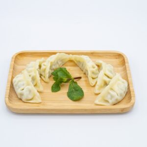 Gyozas Pré-grillés Légumes