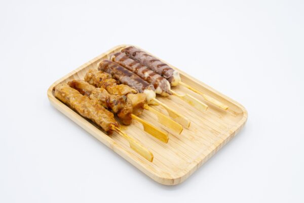 Brochettes Yakitori Mix