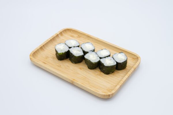 Maki Cheese