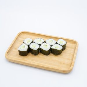 Maki Concombre Cheese