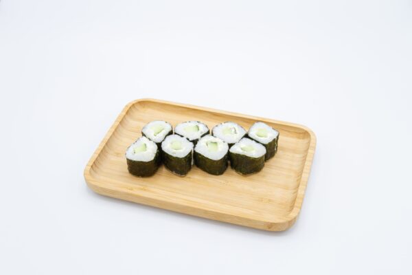 Maki Concombre Cheese