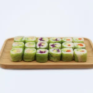 Wasabi Springroll mix