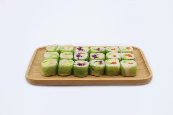 Wasabi Springroll mix