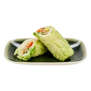 Wasa roll thon cuit - Wasabi Asian Street Food